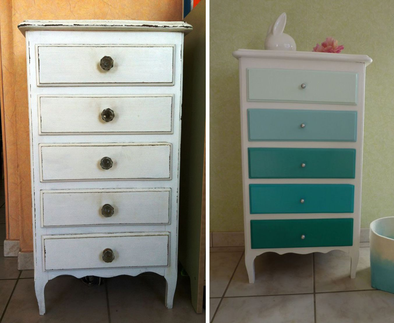 cotemaison.fr via pinterest