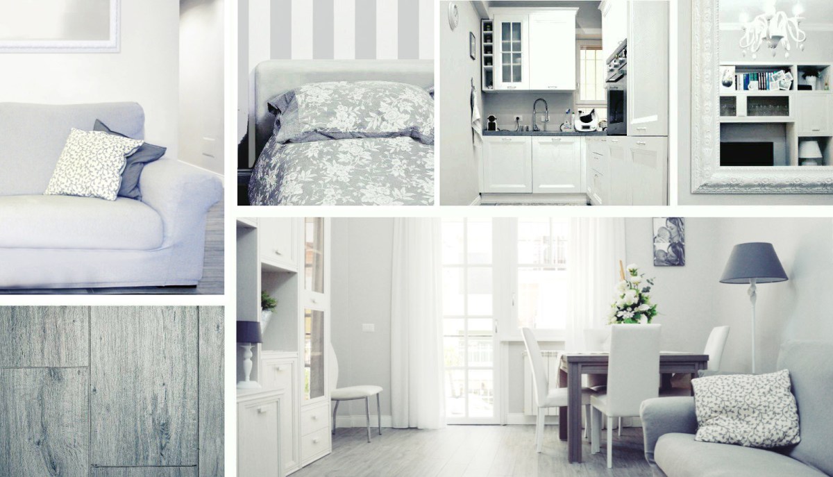 Il fascino unico del&nbsp;grigio