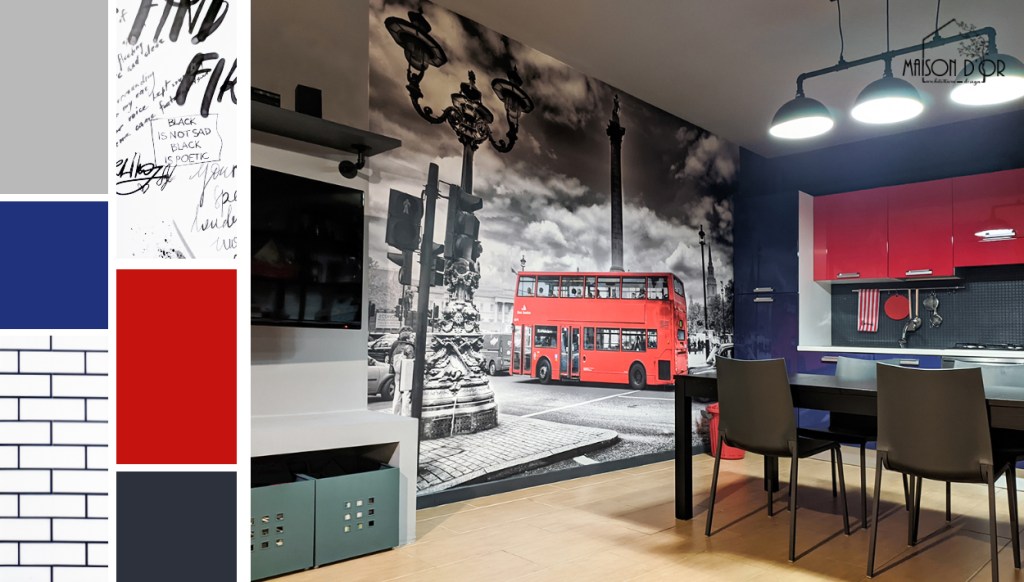 Due stili per due piani- parte&nbsp;I