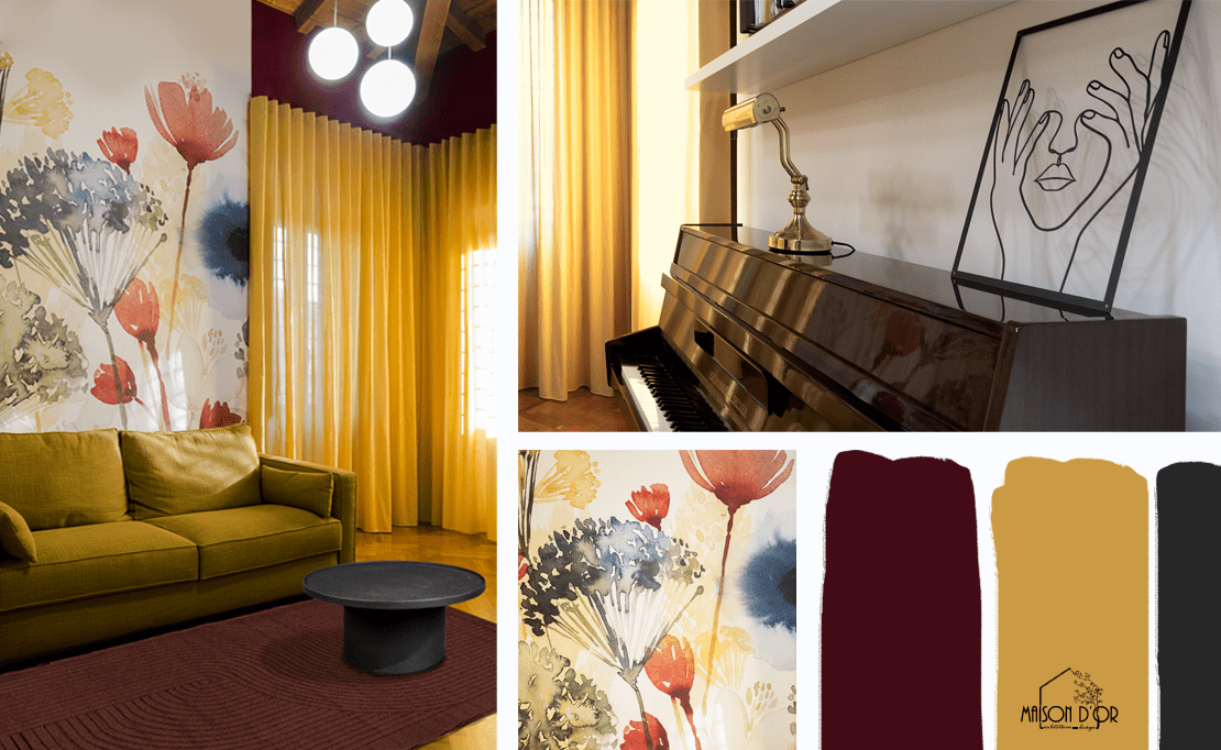 Una stanza per&nbsp;amica